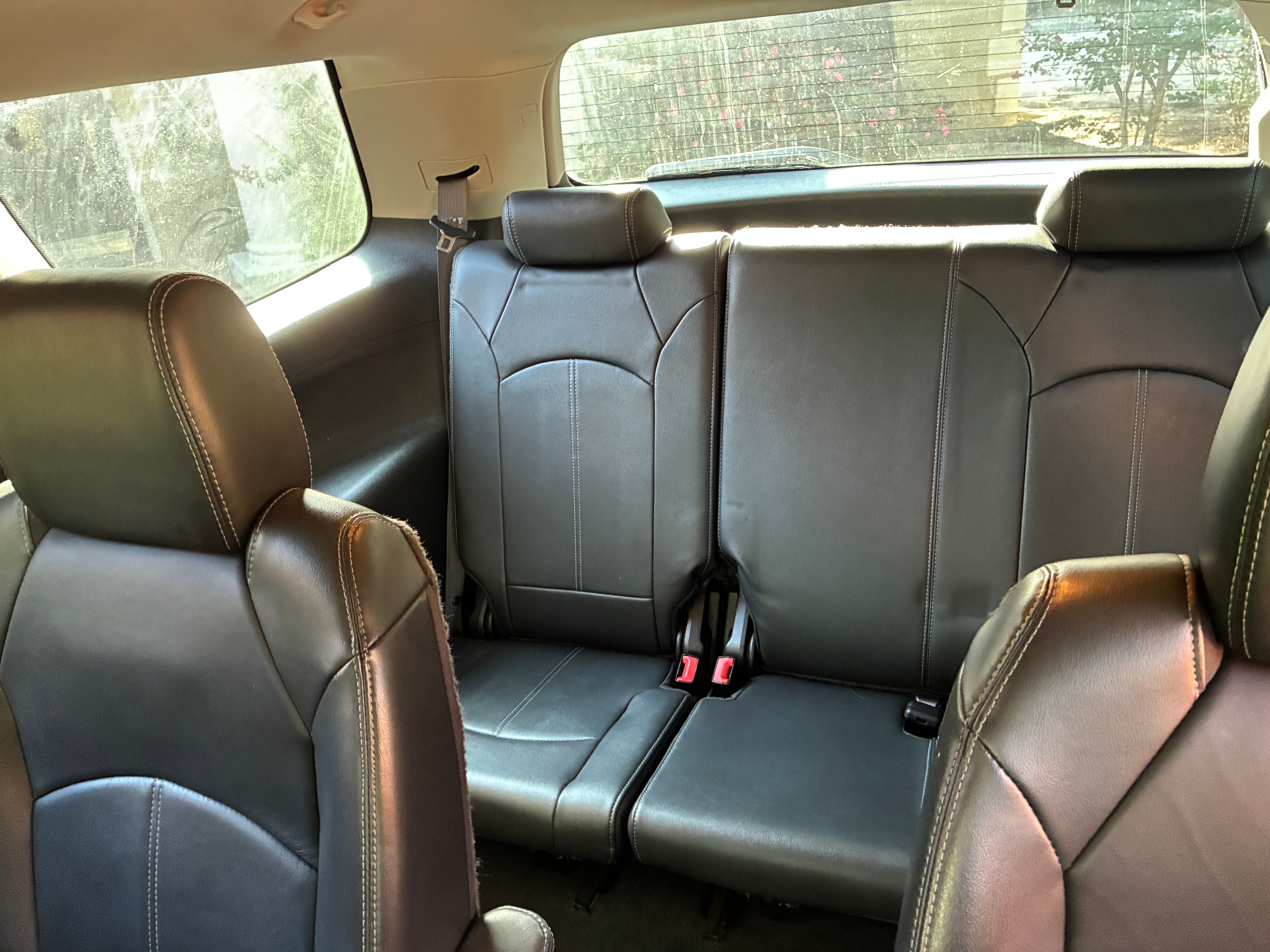 Used 2014 GMC Acadia SLT FWD image 10