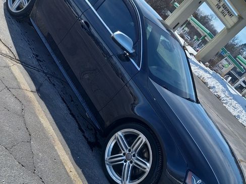 Used 2012 Audi S4 Premium Plus image 4
