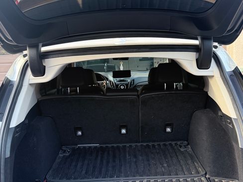 Used 2019 Acura RDX FWD image 26