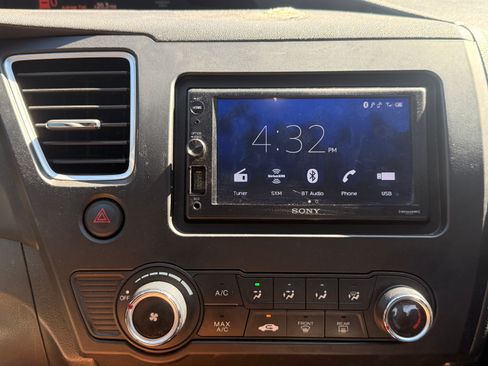 Used 2013 Honda Civic Si image 27