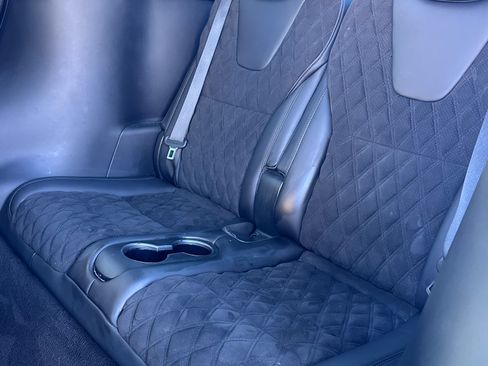 Used 2018 Tesla Model X 75D image 14