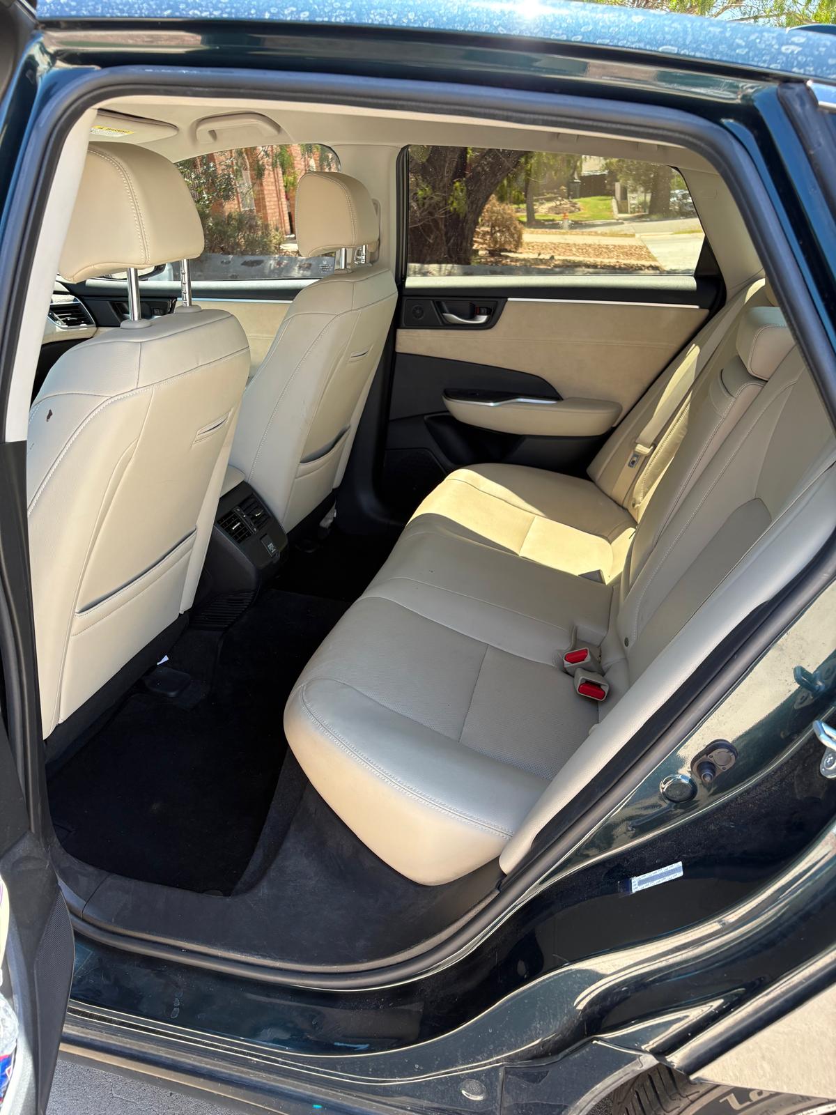 Used 2018 Honda Clarity Touring image 18