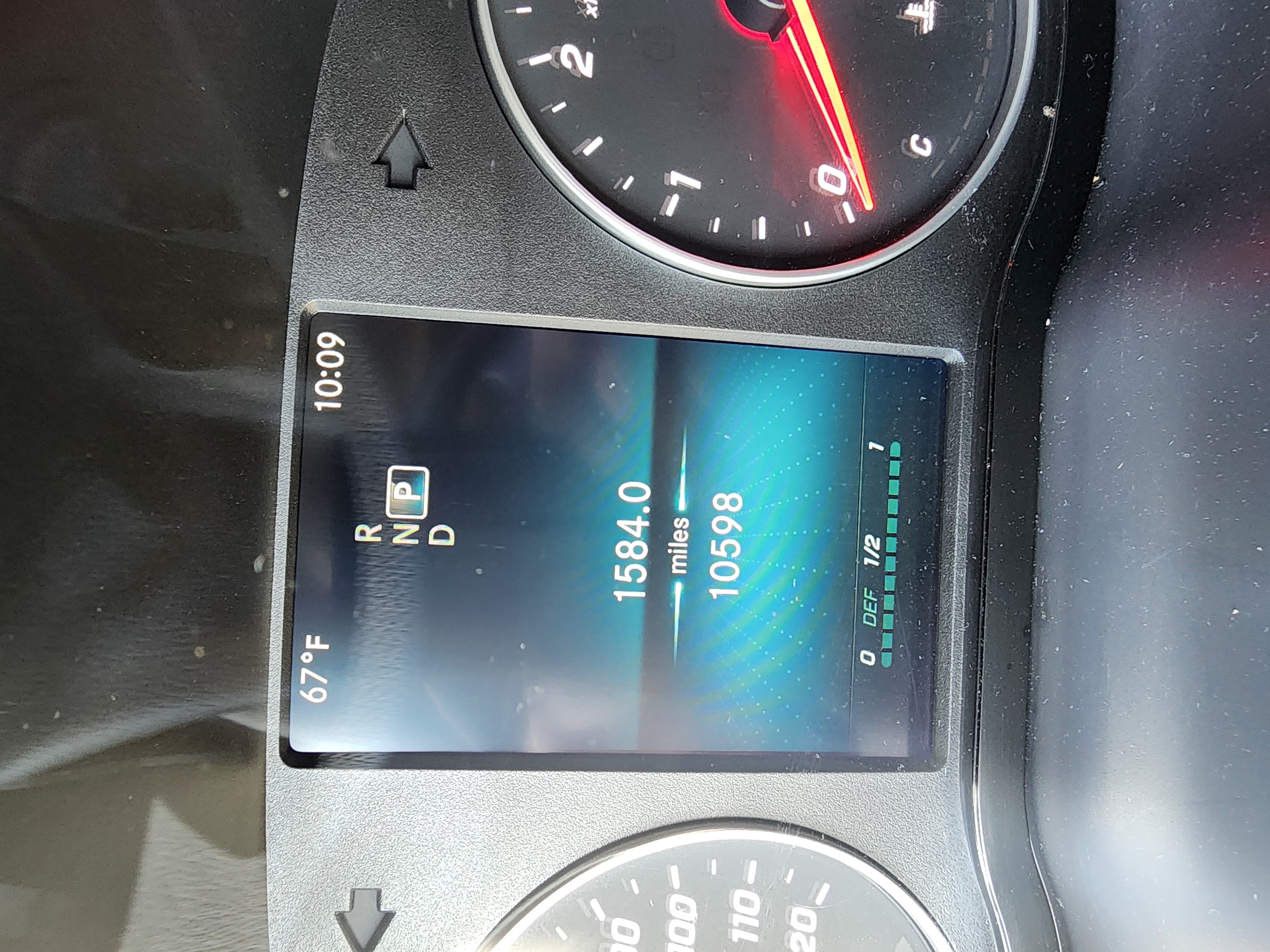 Used 2024 Mercedes-Benz Sprinter 3500 image 8