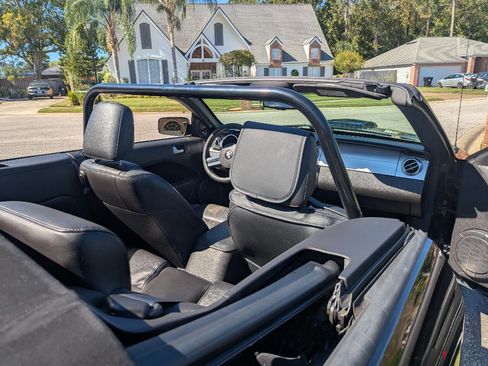 Used 2008 Ford Mustang GT image 17