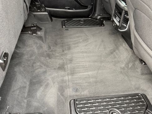 Used 2021 RAM 1500 Big Horn image 9