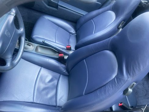 Used 1997 Porsche 911 Carrera image 14