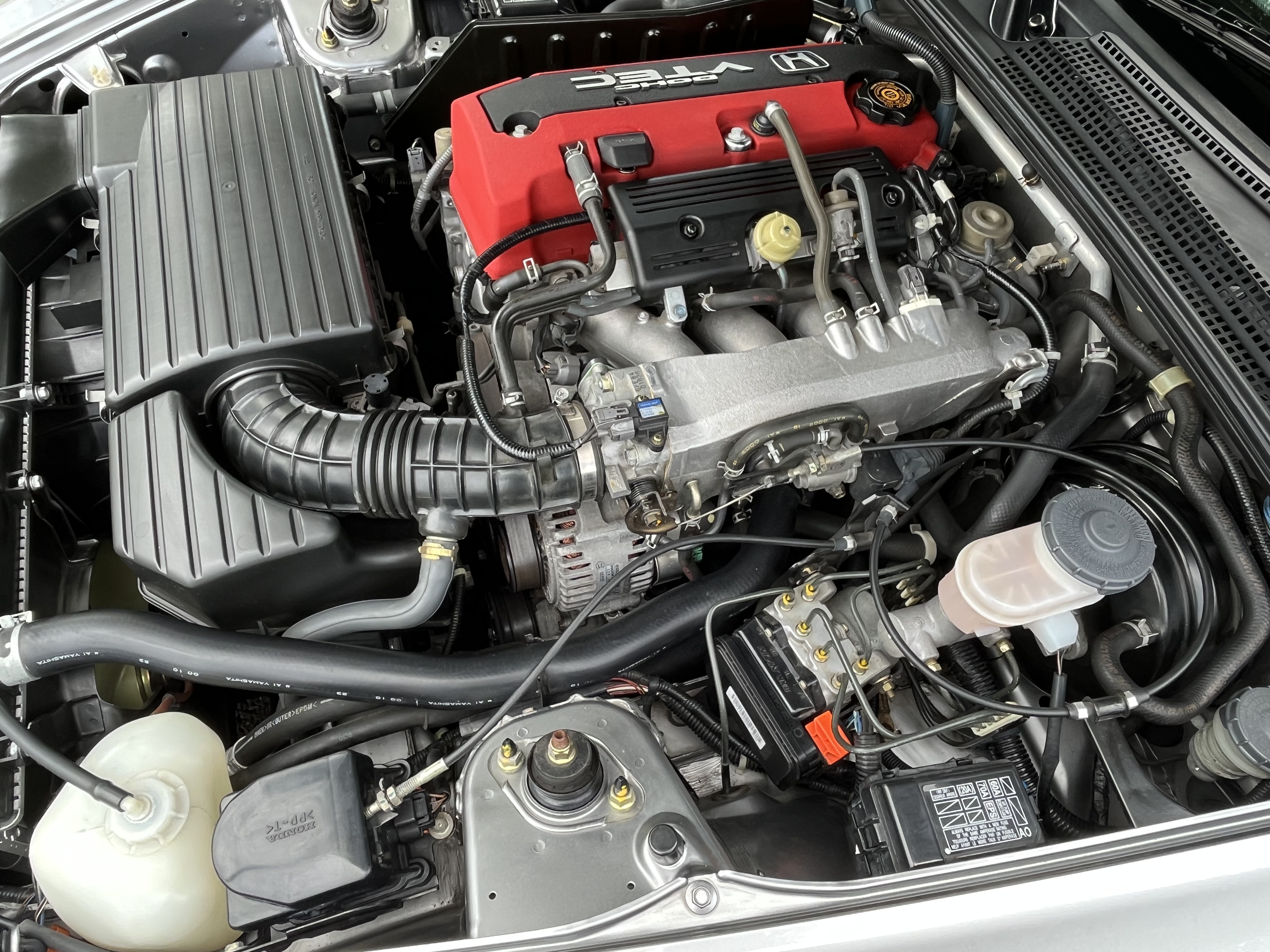 Used 2001 Honda S2000 image 26