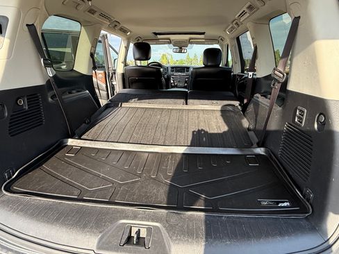 Used 2019 Nissan Armada SL w/ Premium Package AWD/4WD image 25