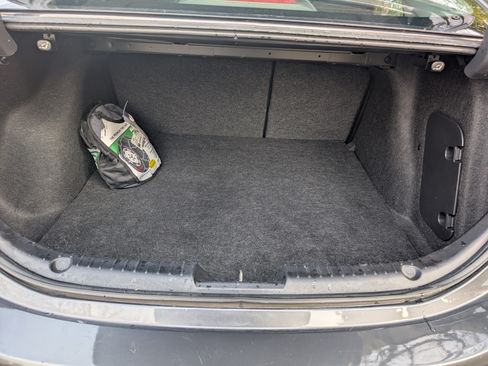 Used 2017 MAZDA MAZDA3 Sport image 6