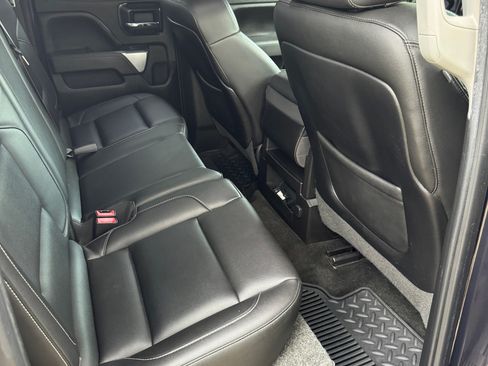 Used 2014 Chevrolet Silverado 1500 LT w/ All Star Edition image 12