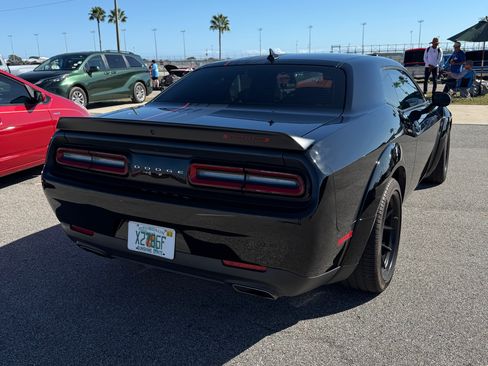 Used 2023 Dodge Challenger R/T Scat Pack image 6