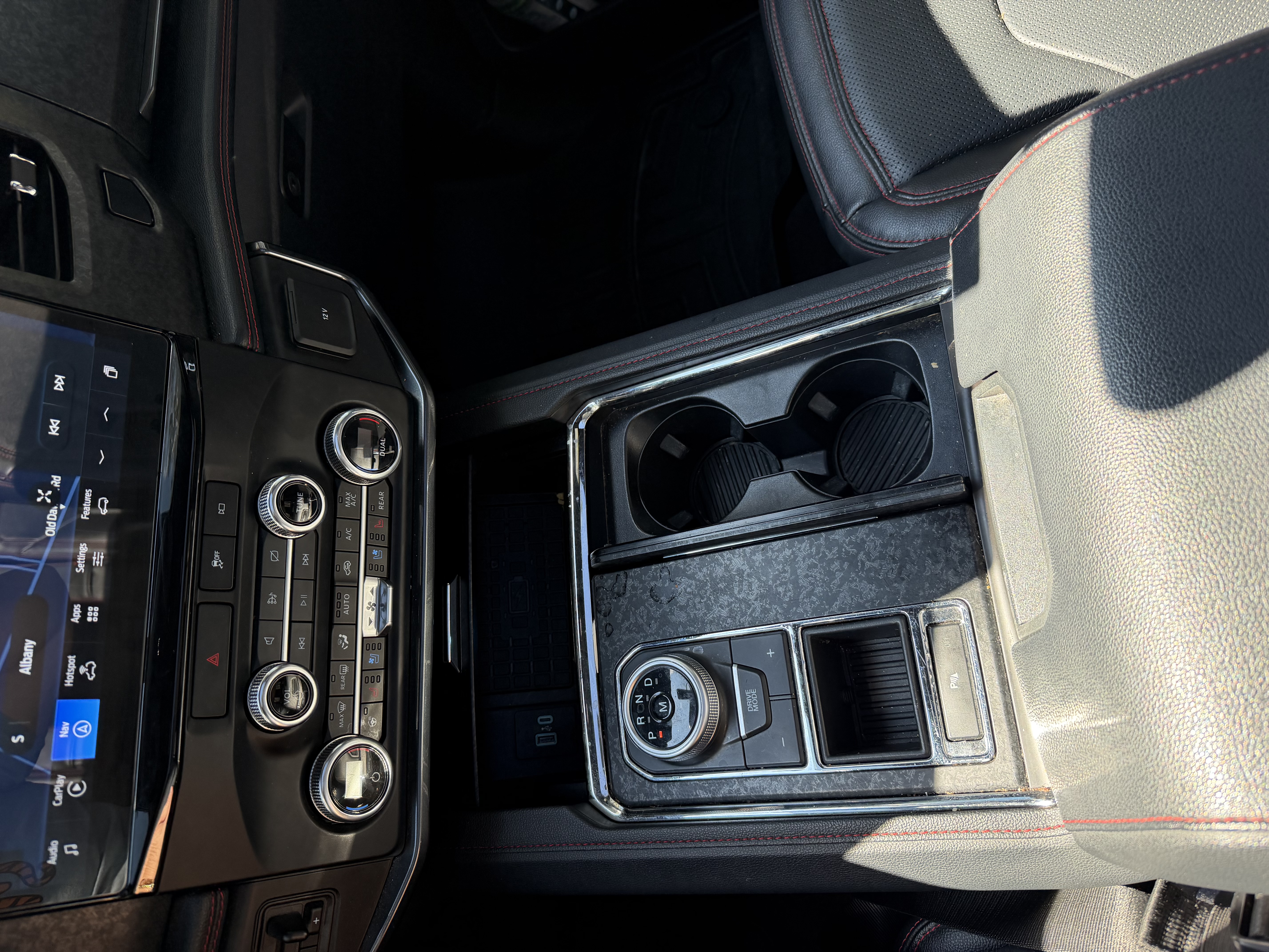 Used 2023 Ford Expedition Max Limited RWD image 11