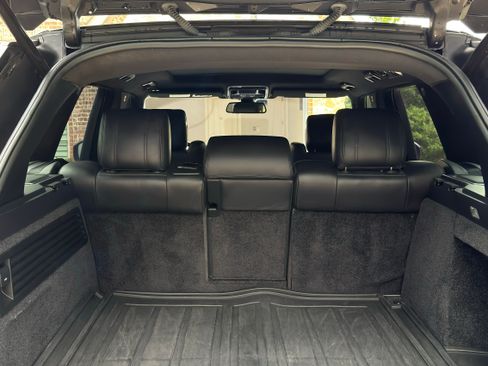 Used 2016 Land Rover Range Rover Supercharged AWD/4WD image 14