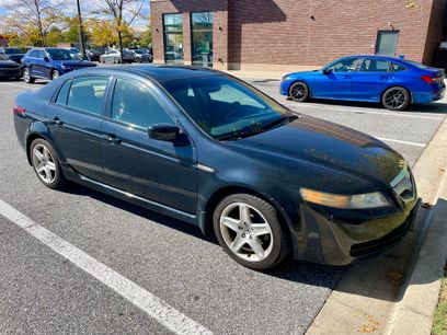 Used 2004 Acura TL