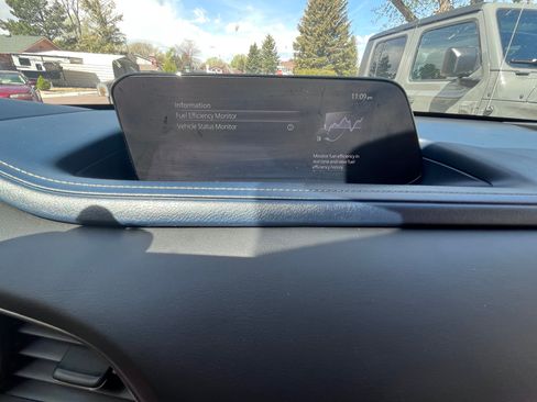 Used 2020 MAZDA CX-30 AWD w/ Select Package image 8