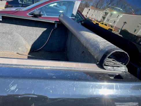 Used 2006 Chevrolet Silverado 1500 W/T image 8