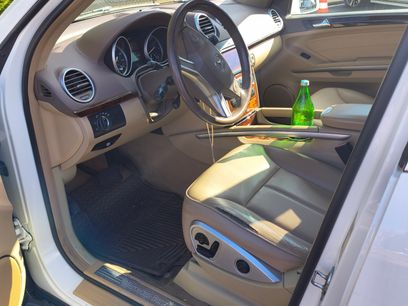 Used 2012 Mercedes-Benz GL 450 4MATIC