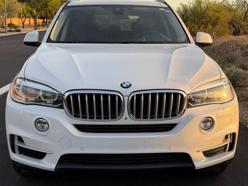 Used 2015 BMW X5 xDrive50i image 5