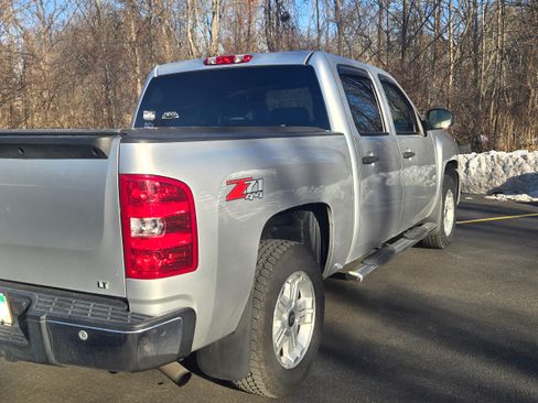 Used 2011 Chevrolet Silverado 1500 LT w/ All-Star Edition image 11