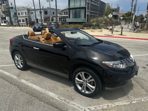 Used 2011 Nissan Murano AWD/4WD image 15