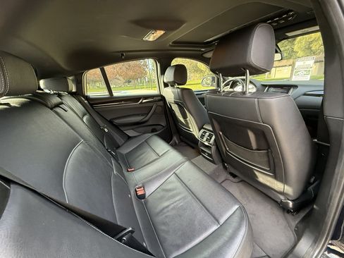 Used 2017 BMW X4 xDrive28i image 14