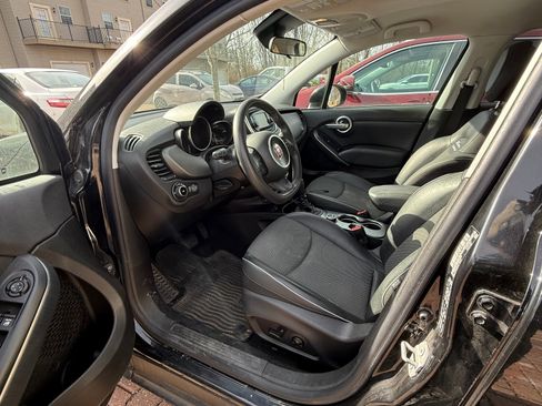 Used 2016 FIAT 500X Trekking image 21