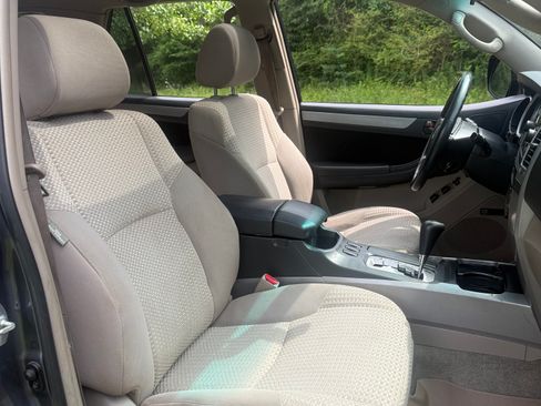 Used 2008 Toyota 4Runner Sport RWD image 23
