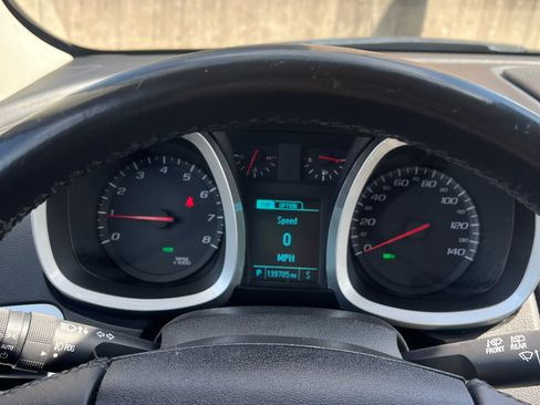 Used 2015 Chevrolet Equinox LT w/ Driver Convenience Package FWD image 23