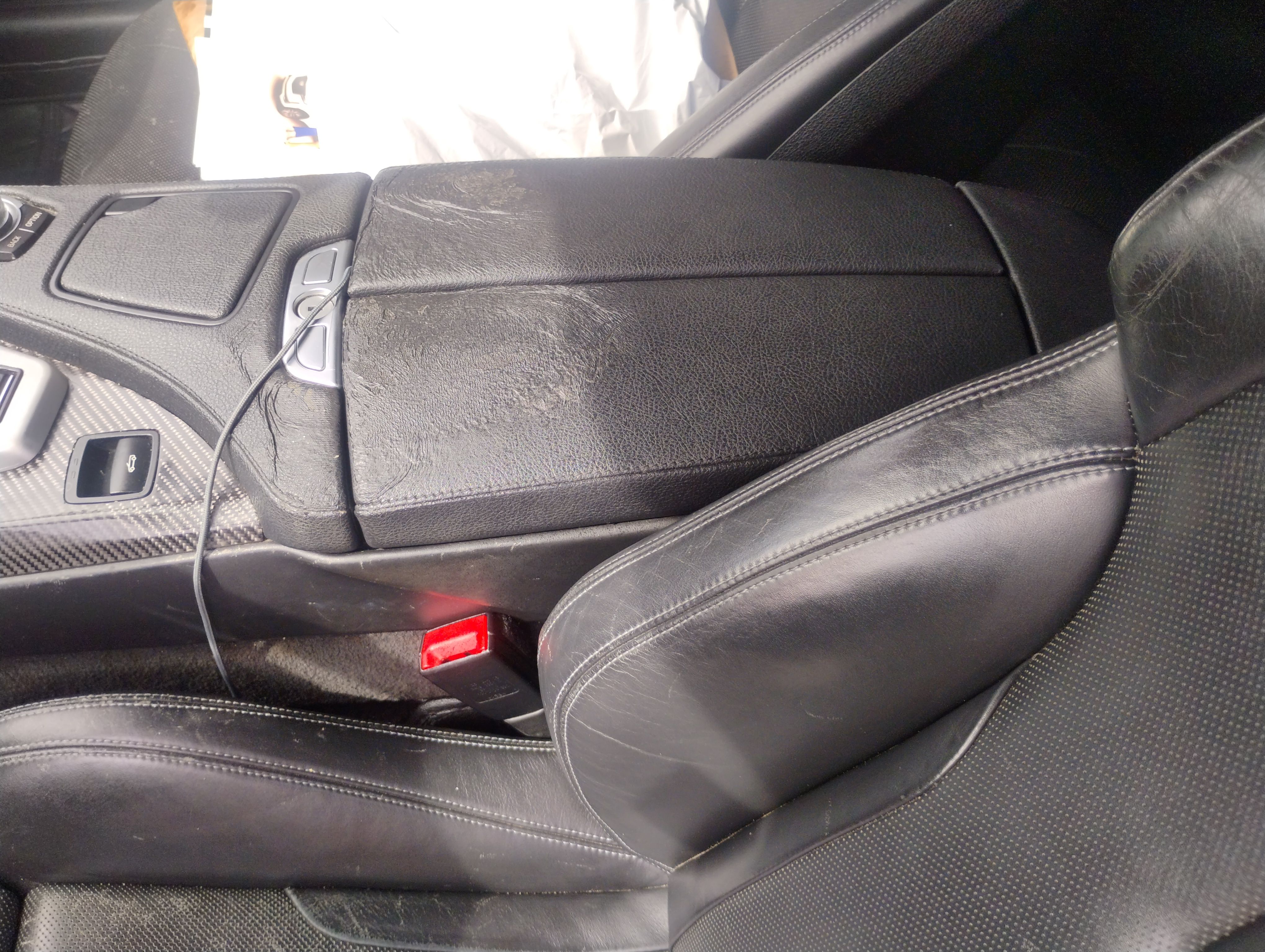 Used 2014 BMW M6 Convertible RWD image 8