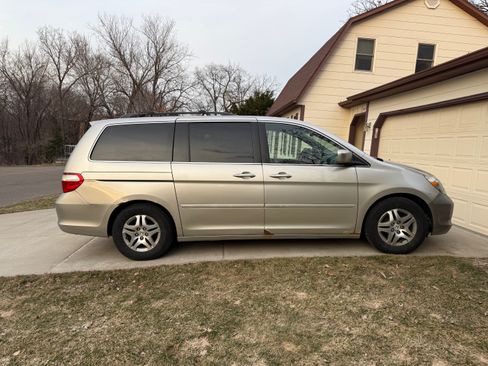 Used 2007 Honda Odyssey EX-L image 5