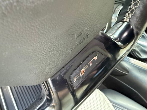 Used 2017 Chevrolet Camaro LT image 18