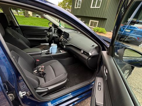 Used 2019 Nissan Altima 2.5 S image 9