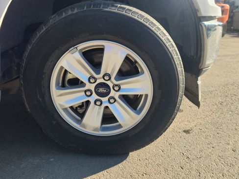 Used 2018 Ford F150 XL w/ Equipment Group 101A Mid image 16