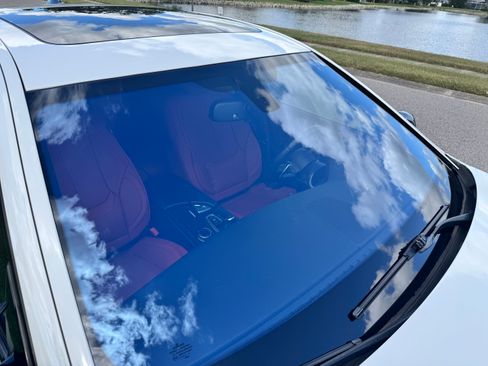 Used 2014 BMW 535i Sedan image 5