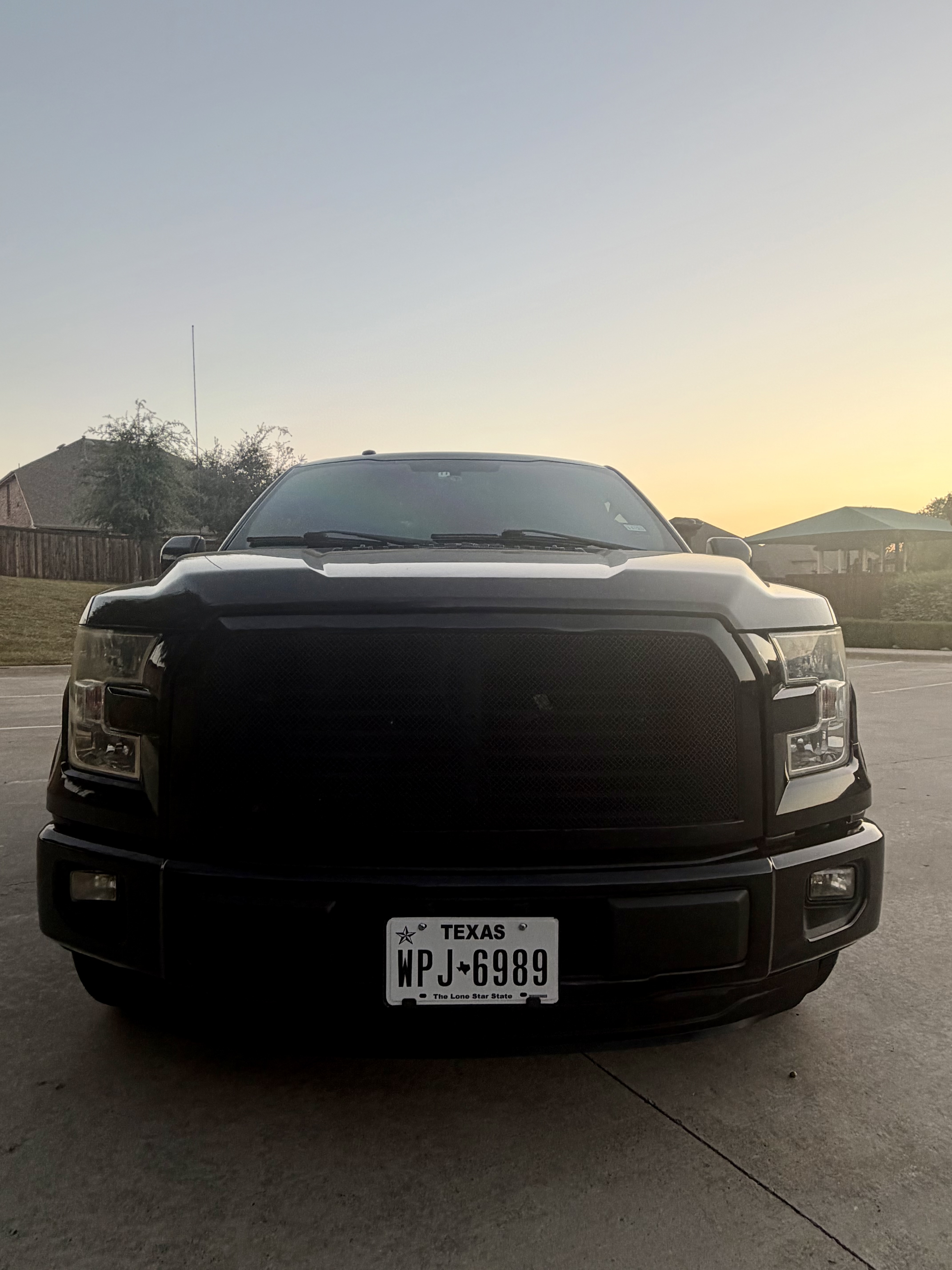 Used 2016 Ford F150 Lariat RWD image 21