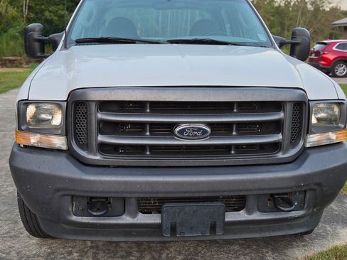 Used 2003 Ford F250 XL RWD image 5