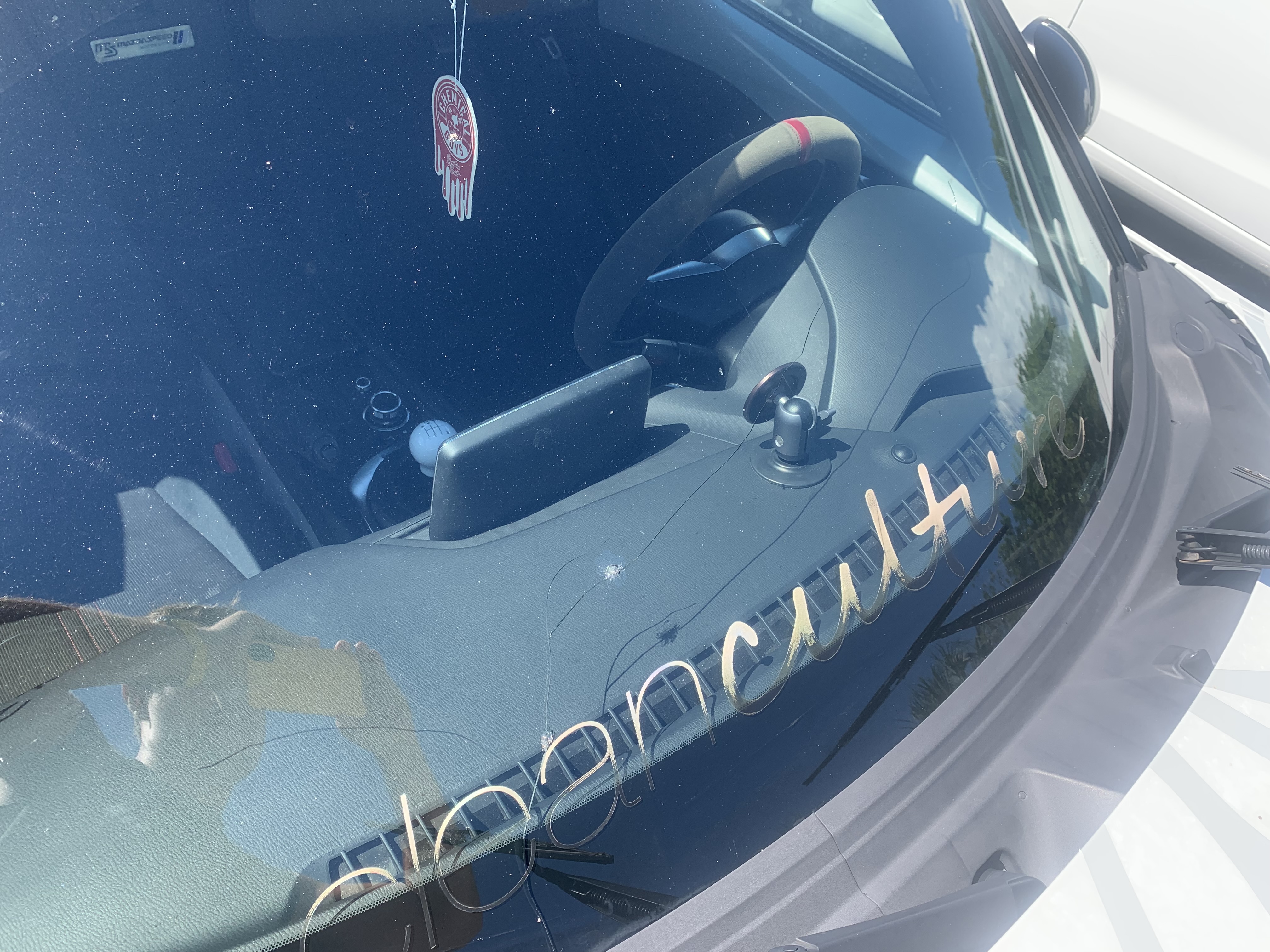 Used 2016 MAZDA MX-5 Miata Club RWD image 10