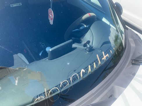 Used 2016 MAZDA MX-5 Miata Club image 10