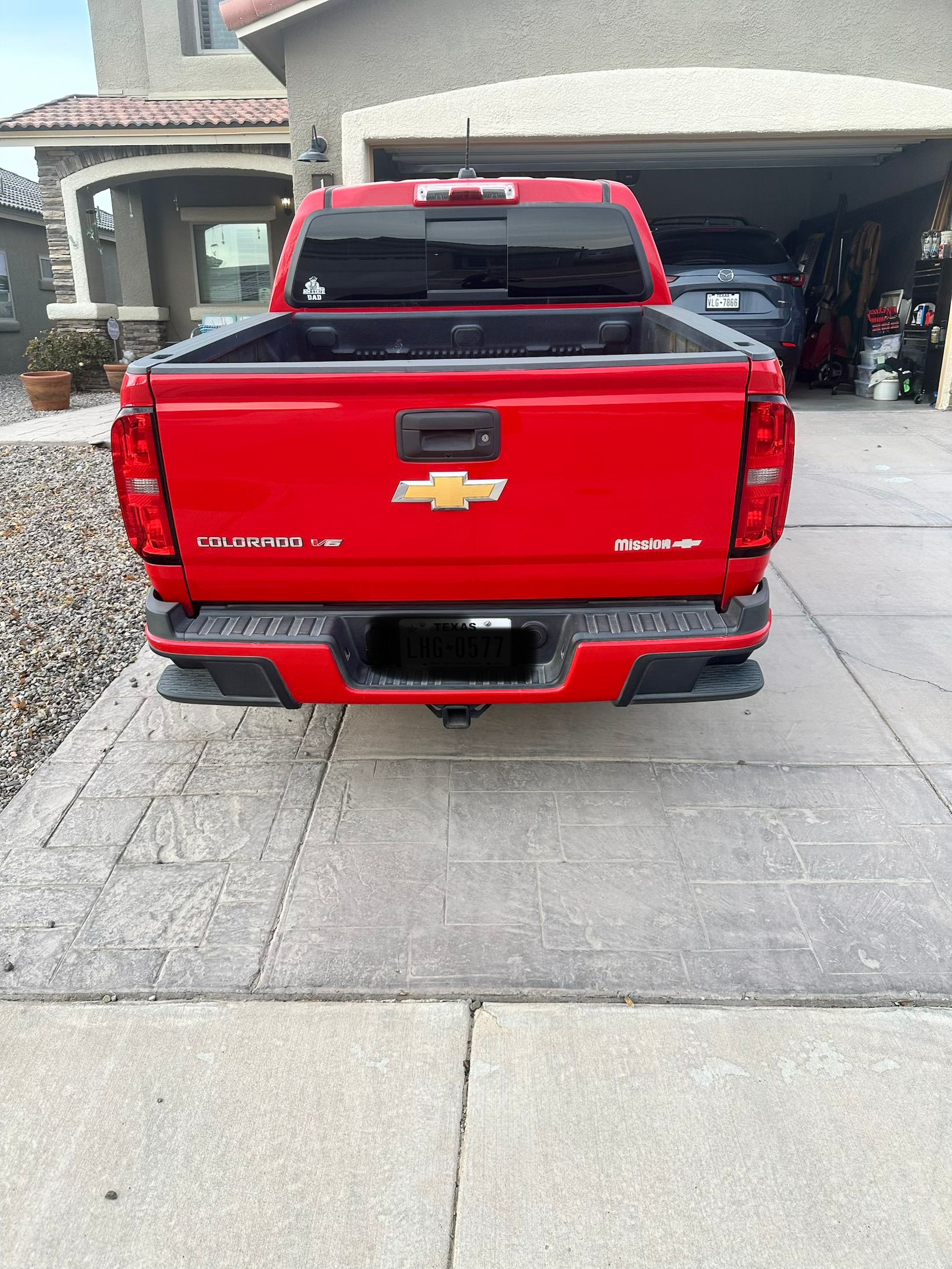 Used 2018 Chevrolet Colorado Z71 RWD image 6