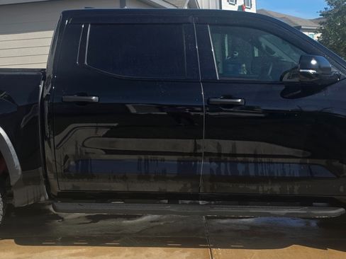 Used 2025 Toyota Tundra TRD Pro image 15