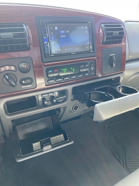 Used 2006 Ford F250 Lariat AWD/4WD image 14