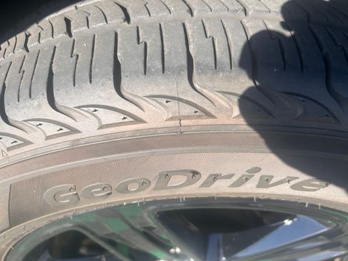 Used 2021 Ford Expedition XLT w/ Black Accent Package image 12