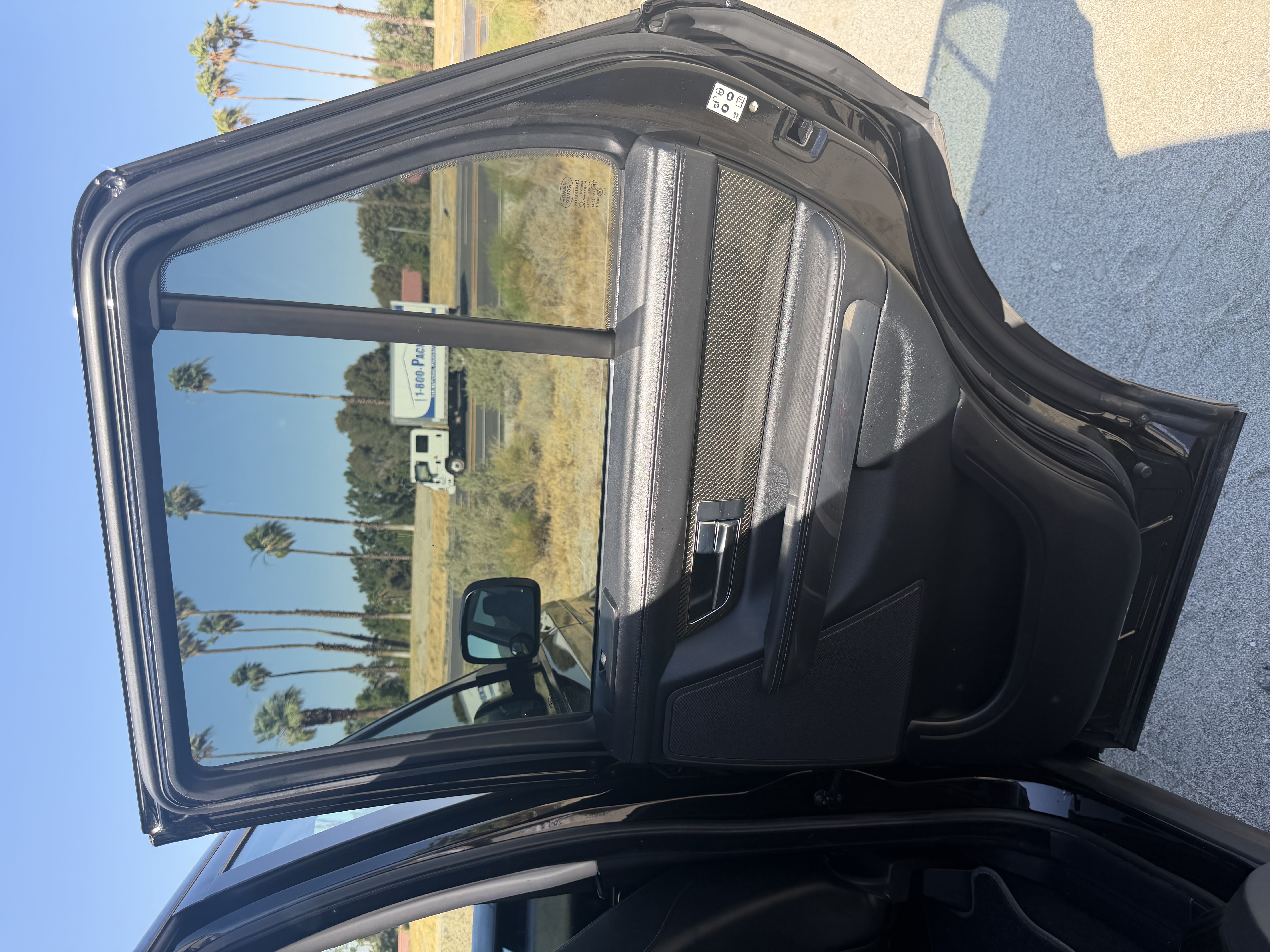 Used 2013 Land Rover Range Rover Sport Supercharged AWD/4WD image 29