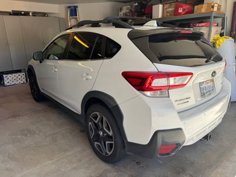 Used 2018 Subaru Crosstrek 2.0i Limited image 2