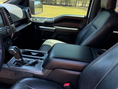 Used 2020 Ford F150 XLT w/ Equipment Group 302A Luxury image 21