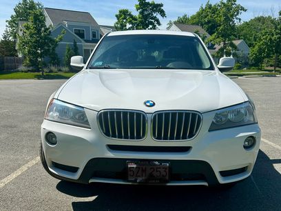 Used 2014 BMW X3 xDrive28i