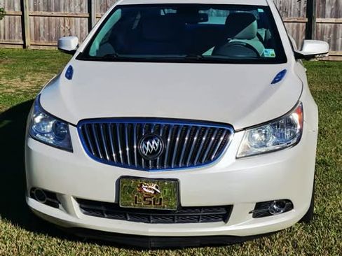 Used 2013 Buick LaCrosse Leather image 26