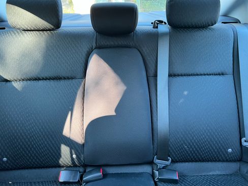 Used 2014 Honda Civic LX image 9