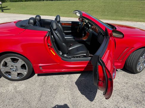 Used 2002 Lexus SC 430 Convertible RWD image 15