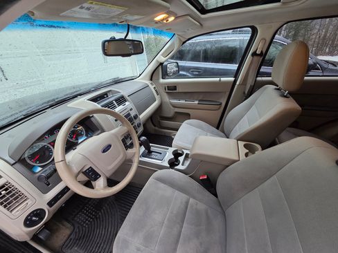 Used 2012 Ford Escape XLT image 11